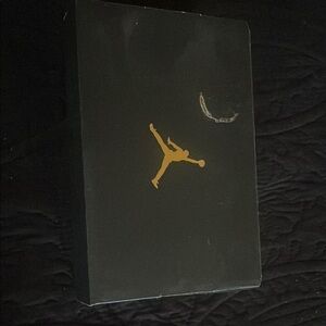 Jordan Shoes in Black with High Performance and Style